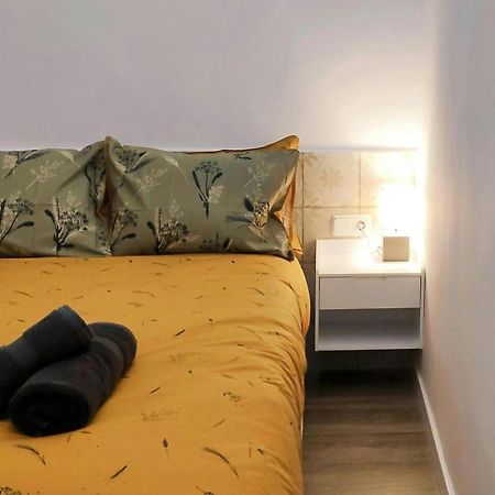 Appartamento Sant Antoni 3 - Downtown Barcelona. Modern Esterno foto